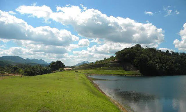 Crea-ES oferece curso gratuito de Dimensionamento de Projetos de Barragens de Terra de Pequeno Porte