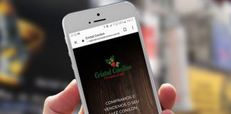 Corretora capixaba lança aplicativo de compra e venda de café conilon