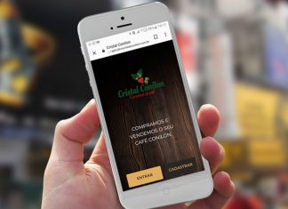 Corretora capixaba lança aplicativo de compra e venda de café conilon