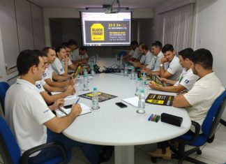 Cooabriel promove Black Friday nesta sexta e sábado (23 e 24/11) oferecendo descontos imperdíveis aos produtores