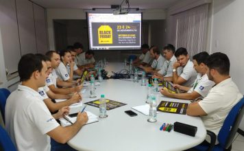 Cooabriel promove Black Friday nesta sexta e sábado (23 e 24/11) oferecendo descontos imperdíveis aos produtores