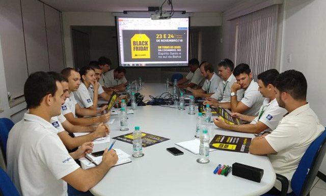 Cooabriel promove Black Friday nesta sexta e sábado (23 e 24/11) oferecendo descontos imperdíveis aos produtores