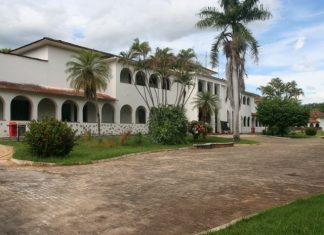 Ifes campus de Alegre promove 8º Encontro de Cafeicultores