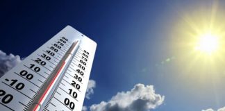 Nova onda de calor atinge o Brasil e eleva temperaturas