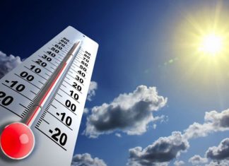 Onda de calor afeta 8 estados e se estende até 24 de fevereiro