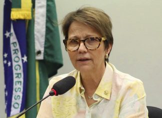 Presidente da Frente Parlamentar da Agropecuária é confirmada ministra da Agricultura