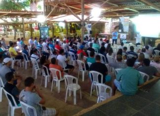 Cooabriel encerra programação de eventos técnicos de 2018