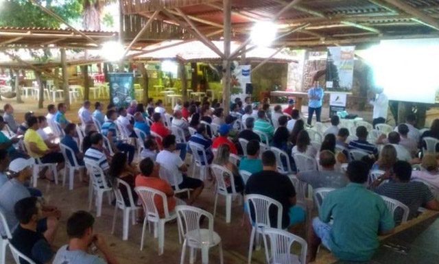 Cooabriel encerra programação de eventos técnicos de 2018