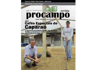 76ª edição da Revista Procampo já circula em todo ES