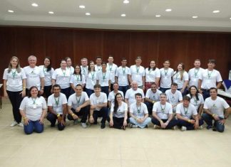 Cooabriel realiza planejamento estratégico até 2023