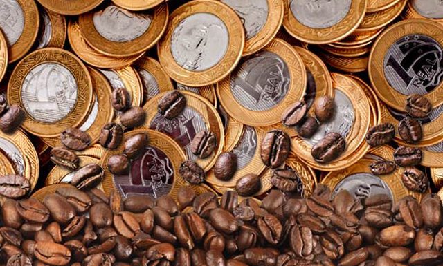 Café: Arábica e robusta iniciam 2019 em queda no Brasil
