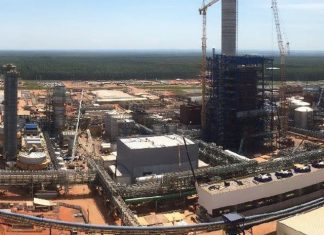 Nasce a Suzano, fruto da união entre Suzano Papel e Celulose e Fibria