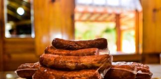 Idaf orienta sobre importância dos alimentos inspecionados