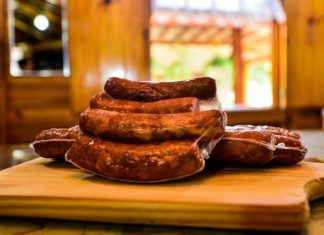 Idaf orienta sobre importância dos alimentos inspecionados