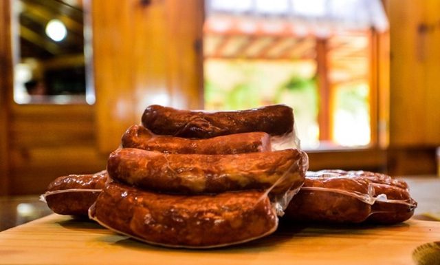 Idaf orienta sobre importância dos alimentos inspecionados