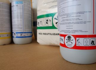 Prazo para envio de relatório de comercialização de defensivos agrícolas termina no fim de janeiro