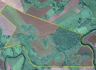 Produtor pode cadastrar representante na plataforma do CAR