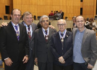 Cetcaf prepara Plano de Trabalho 2019 para desenvolver com parceiros