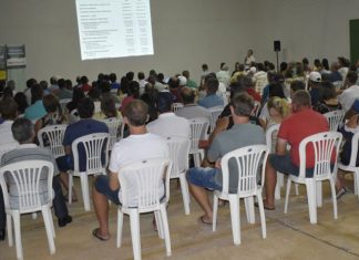 Cooabriel promove reuniões preparatórias para a assembleia 2019