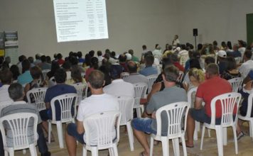 Cooabriel promove reuniões preparatórias para a assembleia 2019