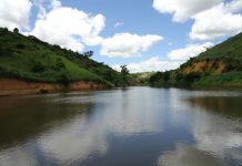 Barragens serão reavaliadas esta semana no Espírito Santo