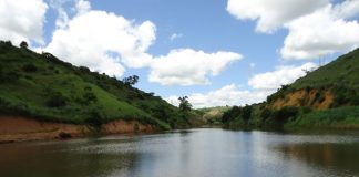 Barragens serão reavaliadas esta semana no Espírito Santo