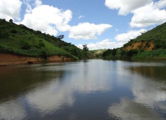 Barragens serão reavaliadas esta semana no Espírito Santo