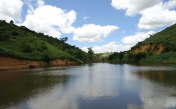Barragens serão reavaliadas esta semana no Espírito Santo