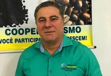 Erasmo Negris – Presidente COOPBAC