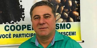 Erasmo Negris – Presidente COOPBAC