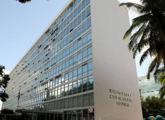 Ministério do Meio Ambiente suspende convênios e parcerias com ONGs por três meses