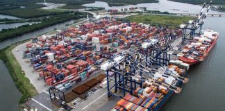 Porto de Santos exporta 80% de todo volume nacional de café