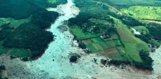 São 180 pequenos agricultores afetados em Brumadinho, diz Ministério da Agricultura