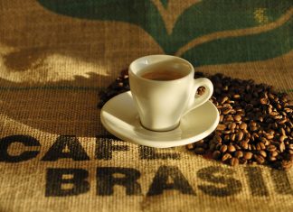 Cafés do Brasil tem valor bruto estimado em R$ 50 bilhões em 2023