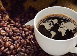 Exportação de café do Brasil bate recorde de 3,96 milhões de sacas em janeiro