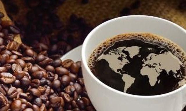 Produção mundial de café foi estimada em 174,3 milhões de sacas para safra 2023-2024