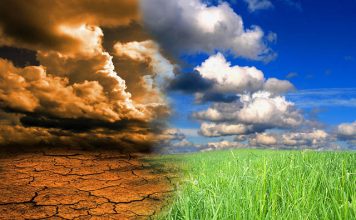 Dezembro: como será o clima no Brasil?