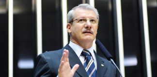 Futuro Secretário de Agricultura assume compromisso com o Cooperativismo