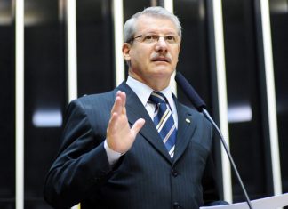 Futuro Secretário de Agricultura assume compromisso com o Cooperativismo