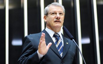 Futuro Secretário de Agricultura assume compromisso com o Cooperativismo