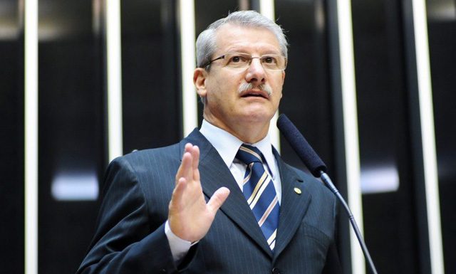 Futuro Secretário de Agricultura assume compromisso com o Cooperativismo