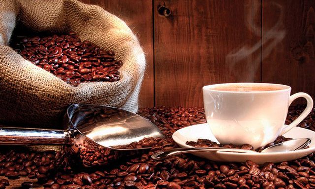 Realizado sequenciamento do genoma do café arábica