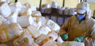 Brasil destina corretamente 750 mil toneladas de embalagens com Sistema Campo Limpo