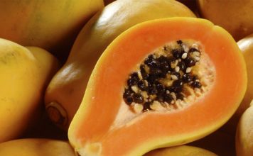 Mamão: Primavera é marcada por baixas cotações da fruta