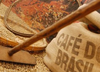 Estados Unidos é o maior comprador de café brasileiro