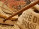 Brasil bate recorde em exportação de café