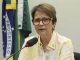 Tereza Cristina defende mais recursos para o seguro agrícola