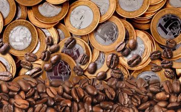 Primeiros dias do mês de abril são de alta nas cotações do café