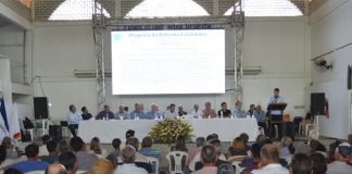 Veneza é incorporada à Coopeavi