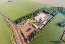 Fertilizantes Heringer entra com pedido de recuperação judicial, suspende 9 unidades